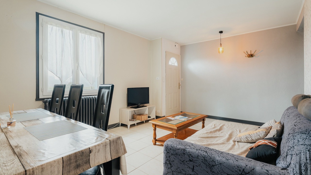 Photo of Livingroom in Plumaudan