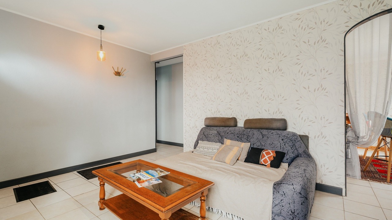 Photo of Livingroom in Plumaudan