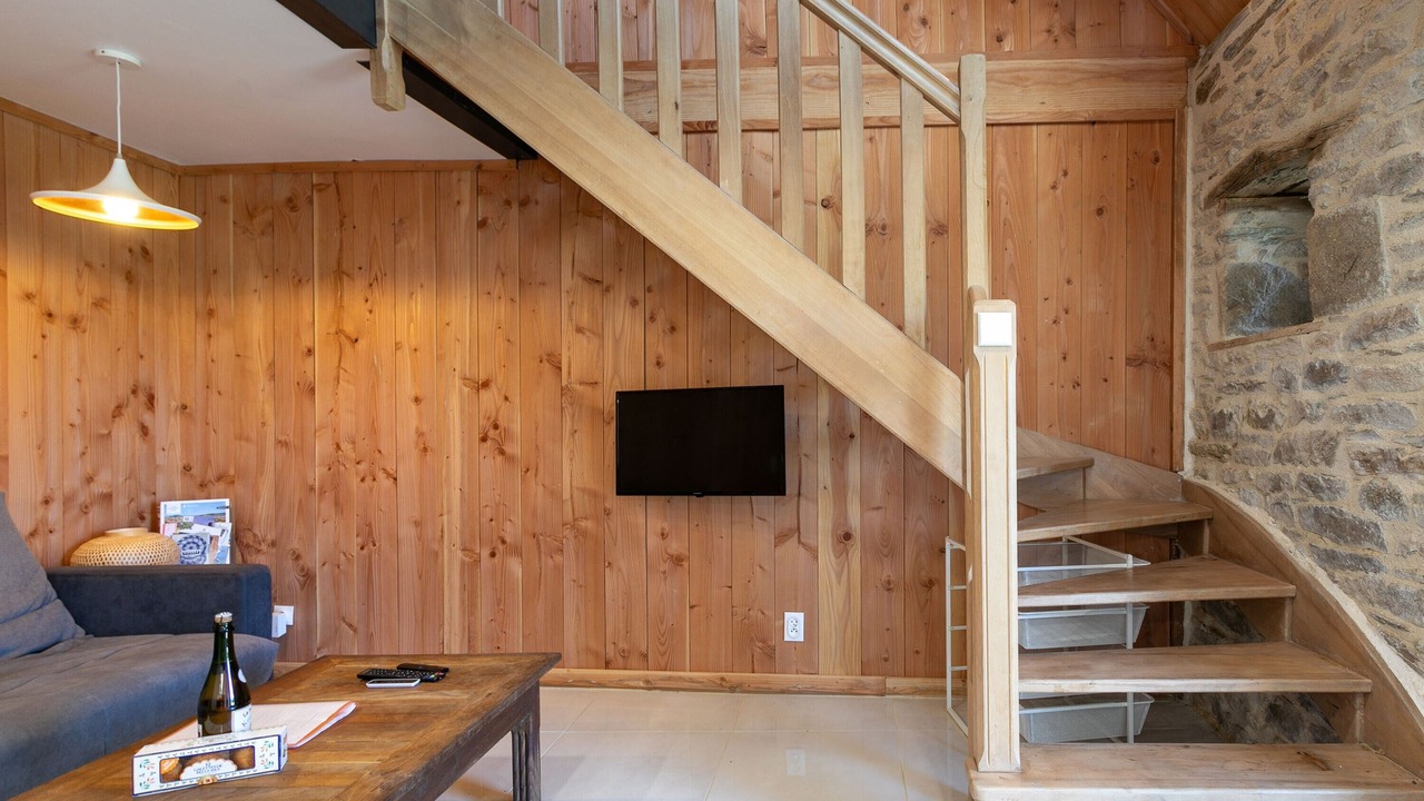 Photo of Livingroom in Saint-Michel-en-Greve