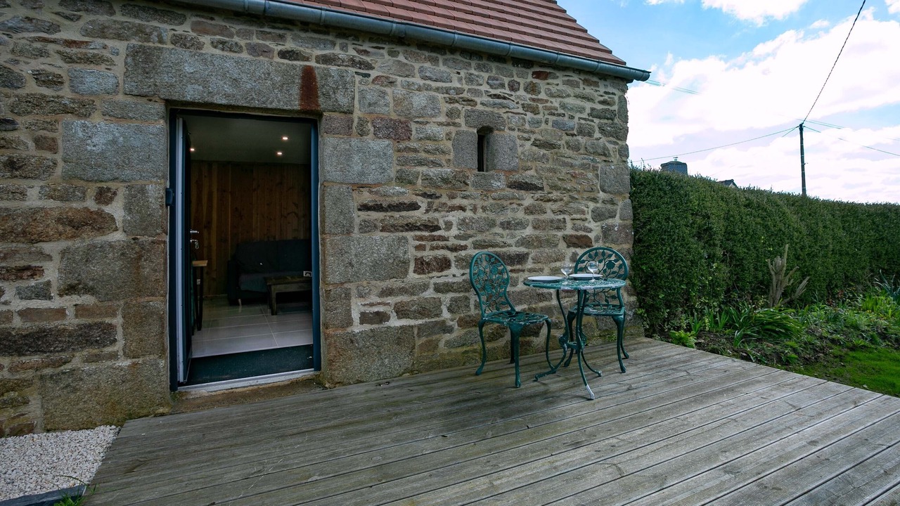 Photo of Outdoor in Saint-Michel-en-Greve