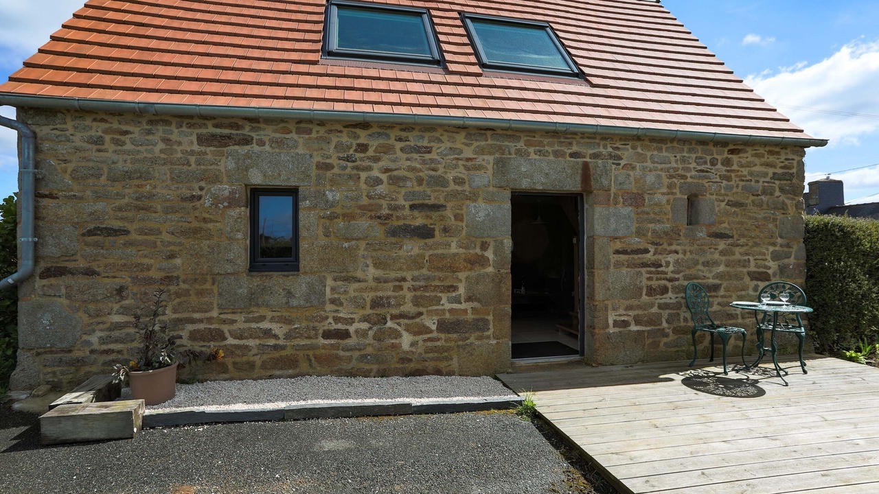 Photo of Outdoor in Saint-Michel-en-Greve