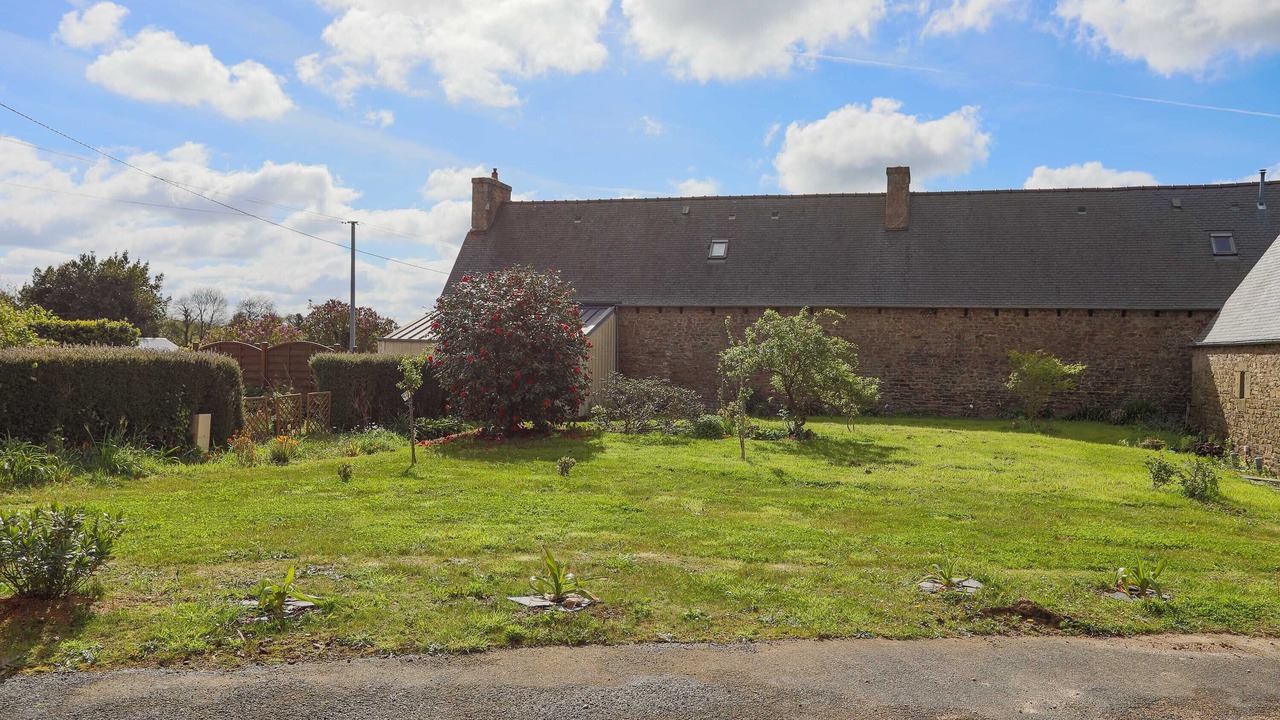 Photo of Outdoor in Saint-Michel-en-Greve