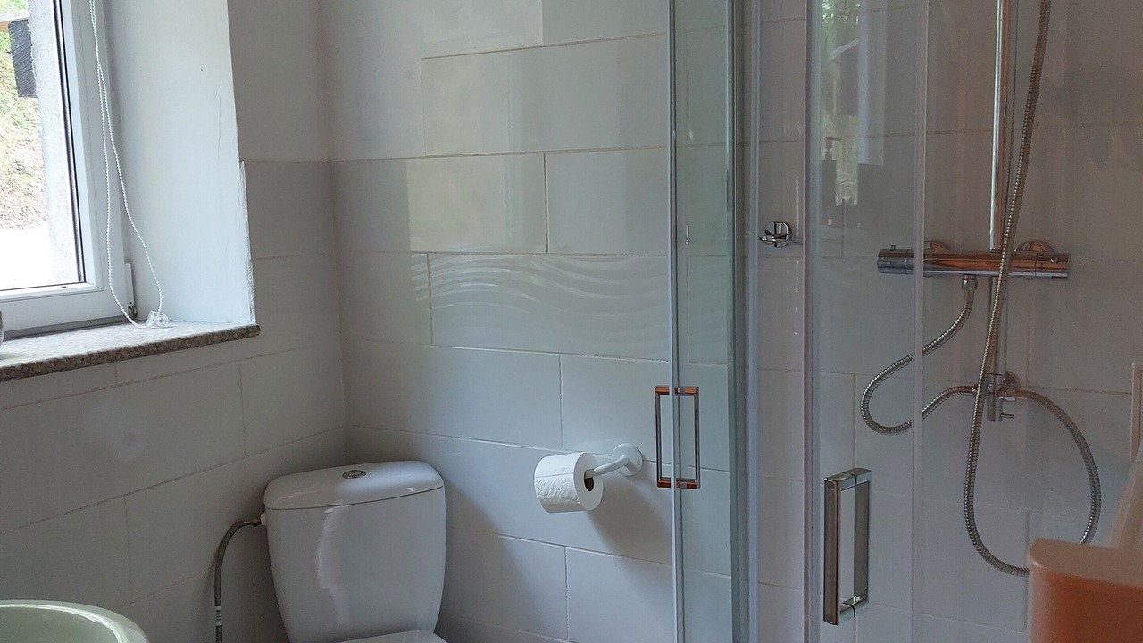 Photo of Bathroom in Paroisse Saint-Walburge