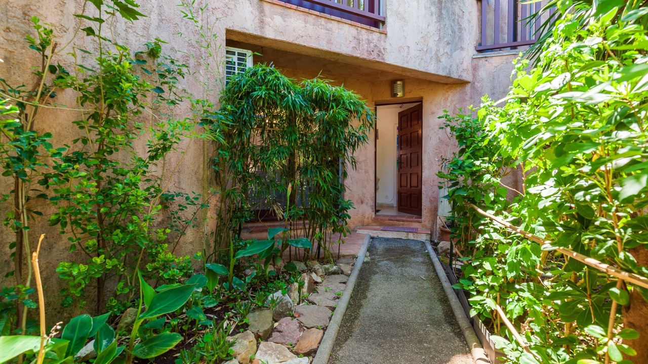 Photo of Outdoor in Le Mourillon