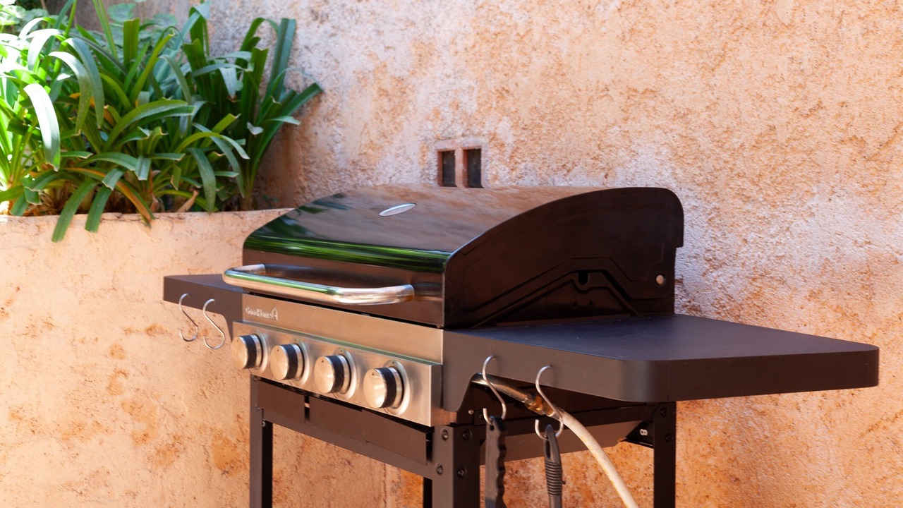 Photo of Outdoor in Le Mourillon