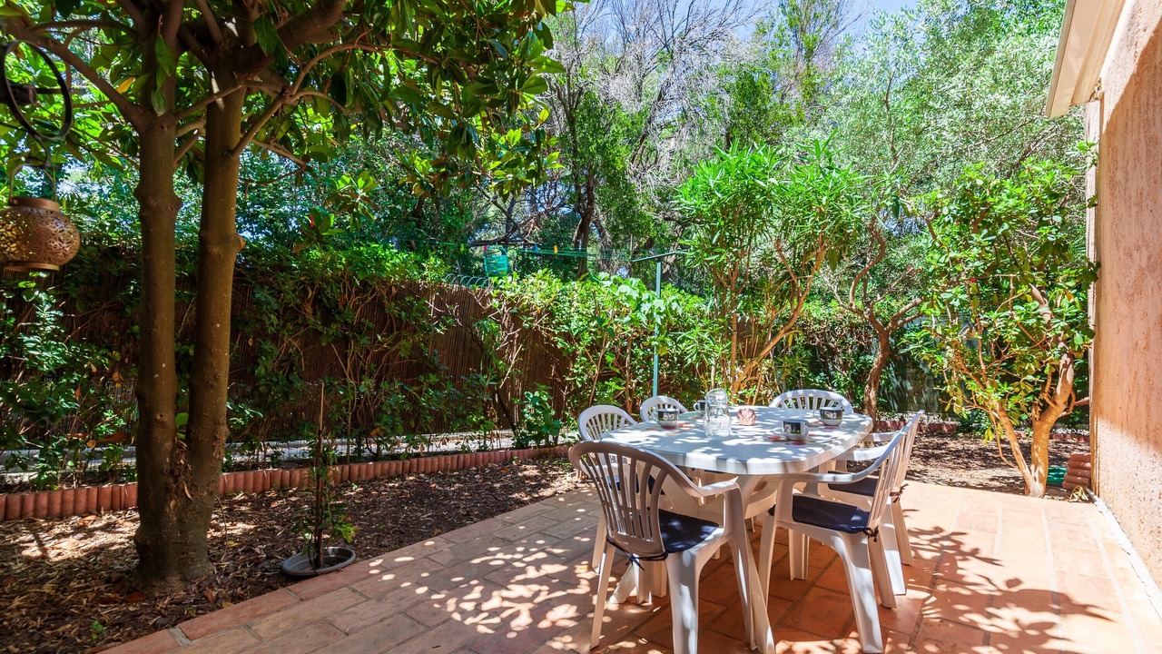 Photo of Outdoor in Le Mourillon