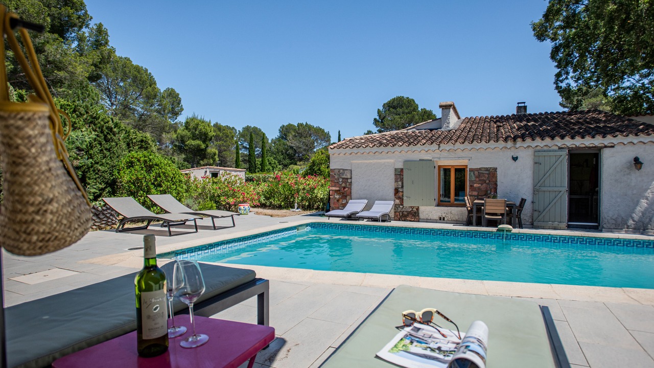Photo of Outdoor in La Bouverie