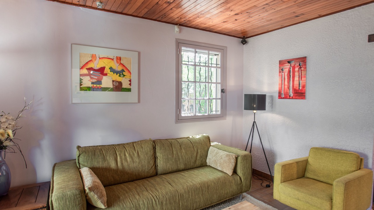 Photo of Livingroom in La Bouverie