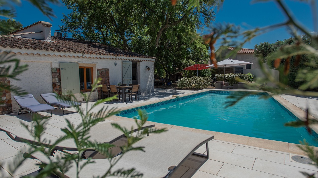 Photo of Outdoor in La Bouverie