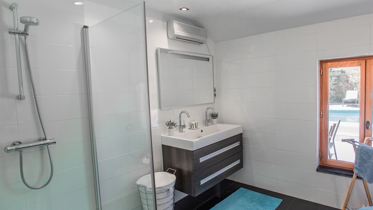 Photo of Bathroom in La Bouverie