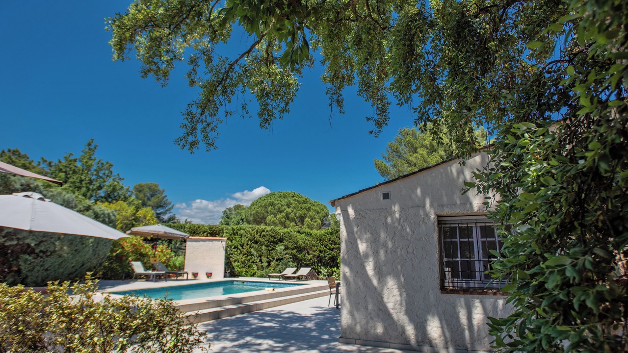 Photo of Outdoor in La Bouverie