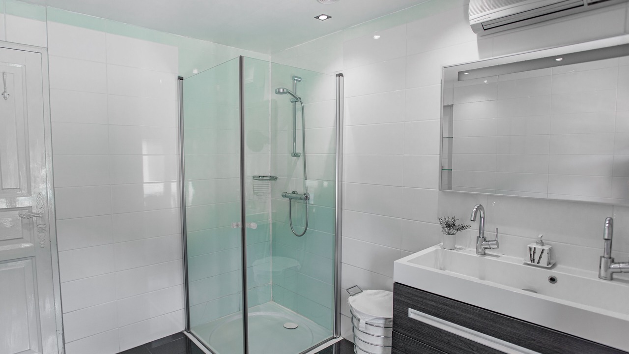 Photo of Bathroom in La Bouverie