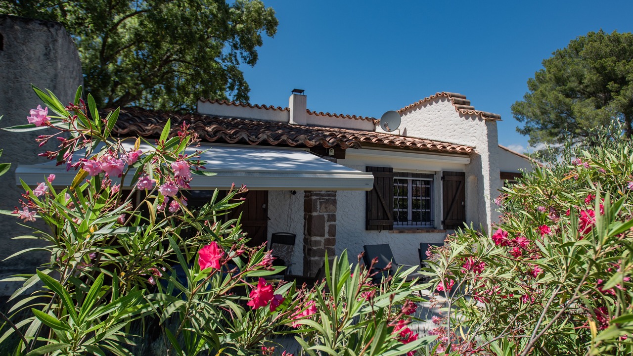 Photo of Outdoor in La Bouverie