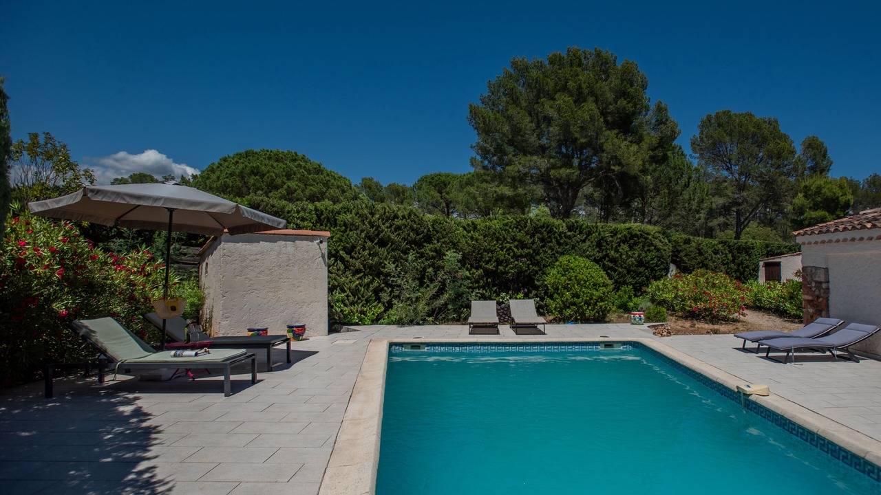 Photo of Outdoor in La Bouverie