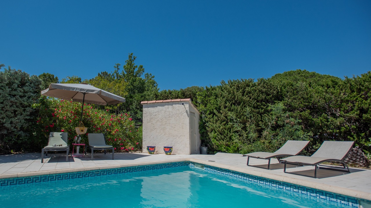 Photo of Outdoor in La Bouverie
