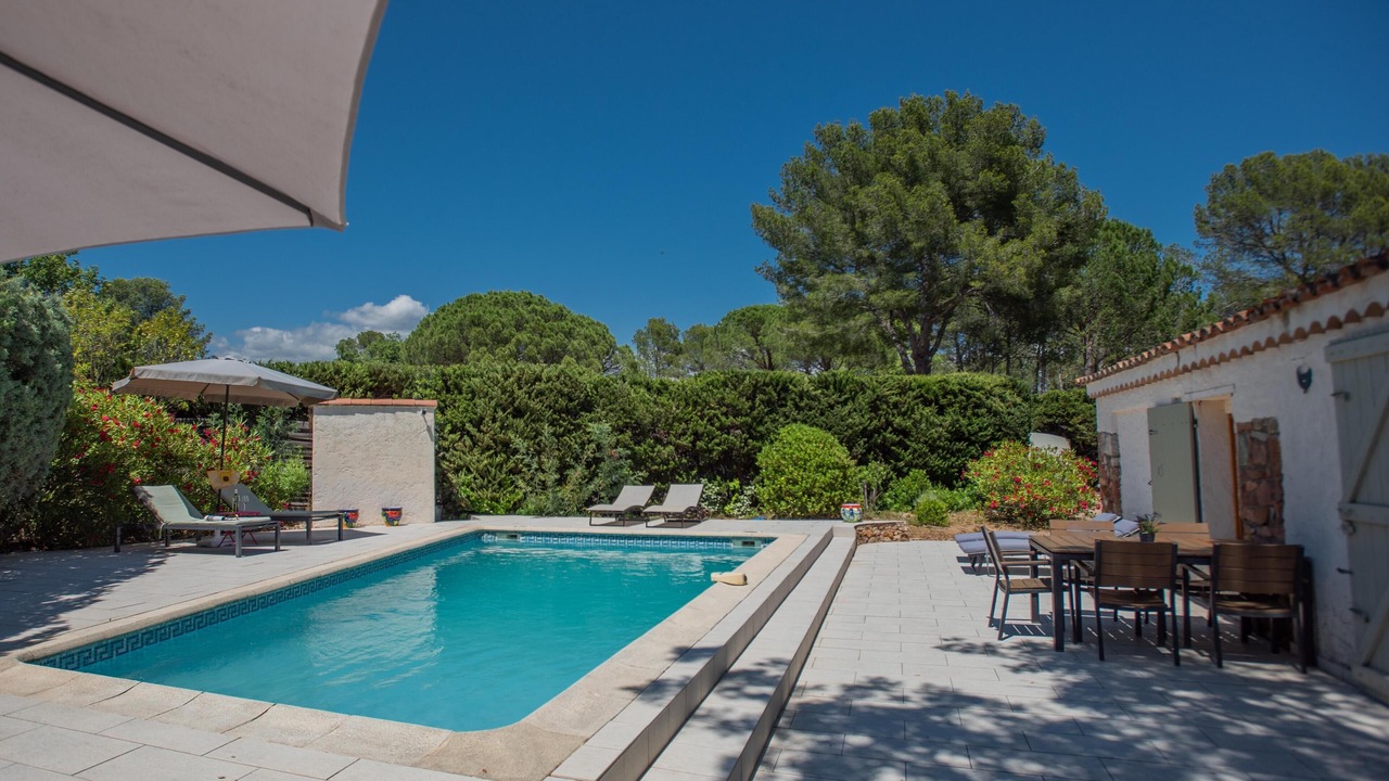 Photo of Outdoor in La Bouverie
