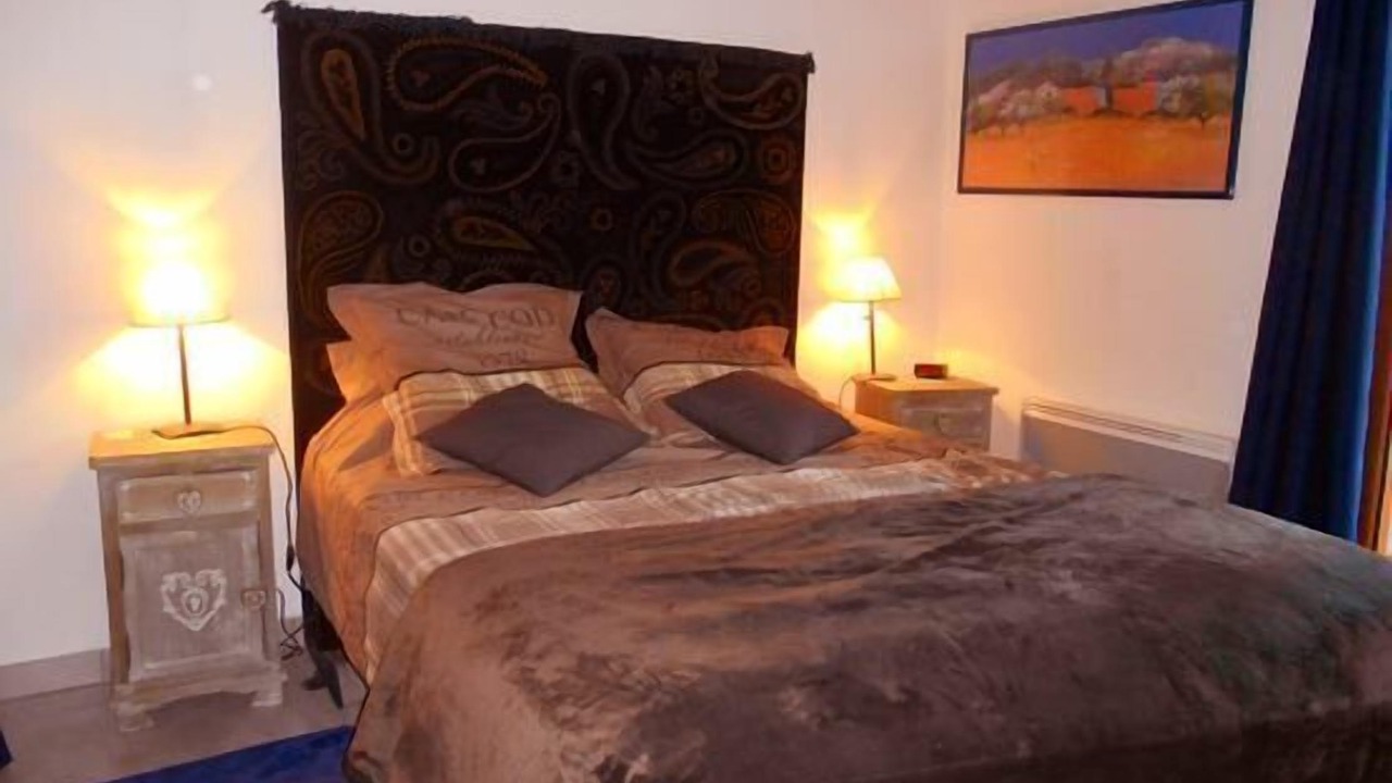 Photo of Bedroom in Barcelonnette