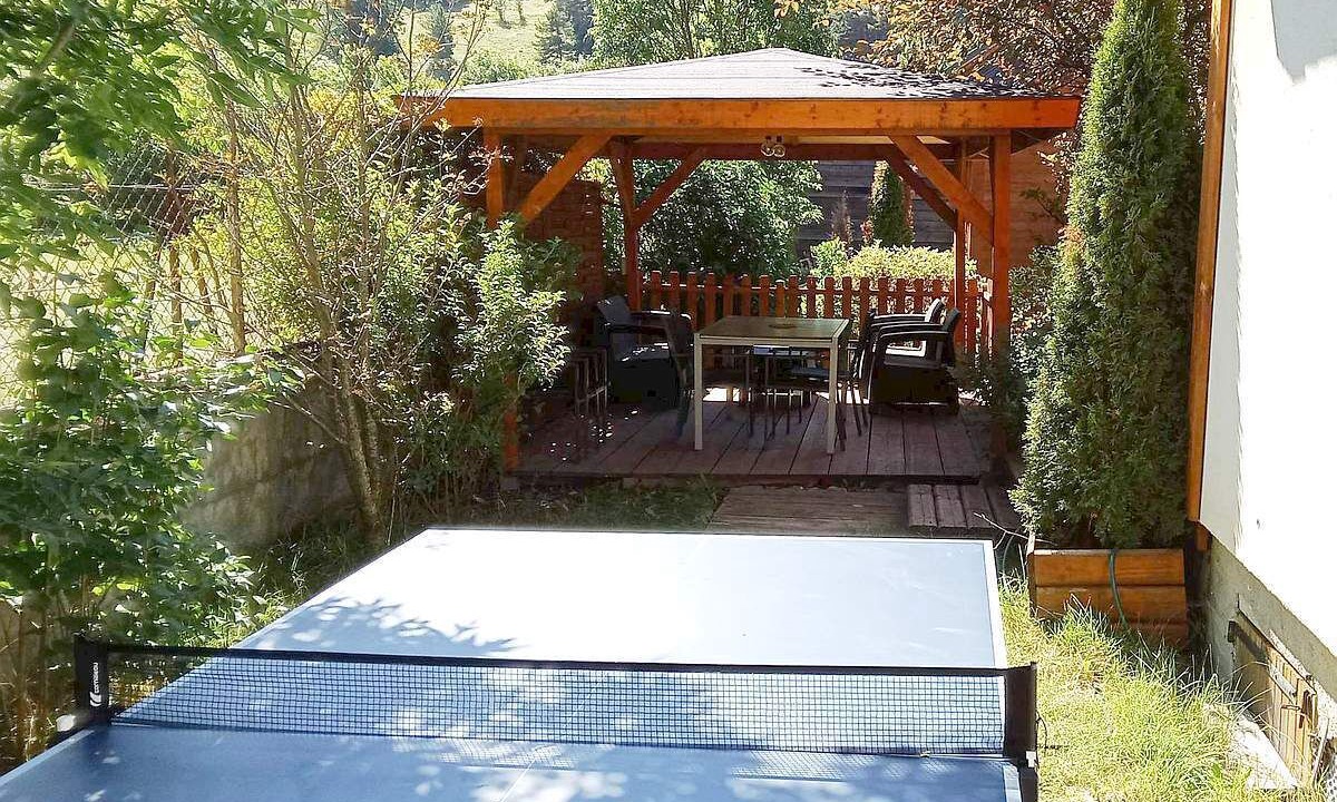 Photo of Outdoor in Barcelonnette
