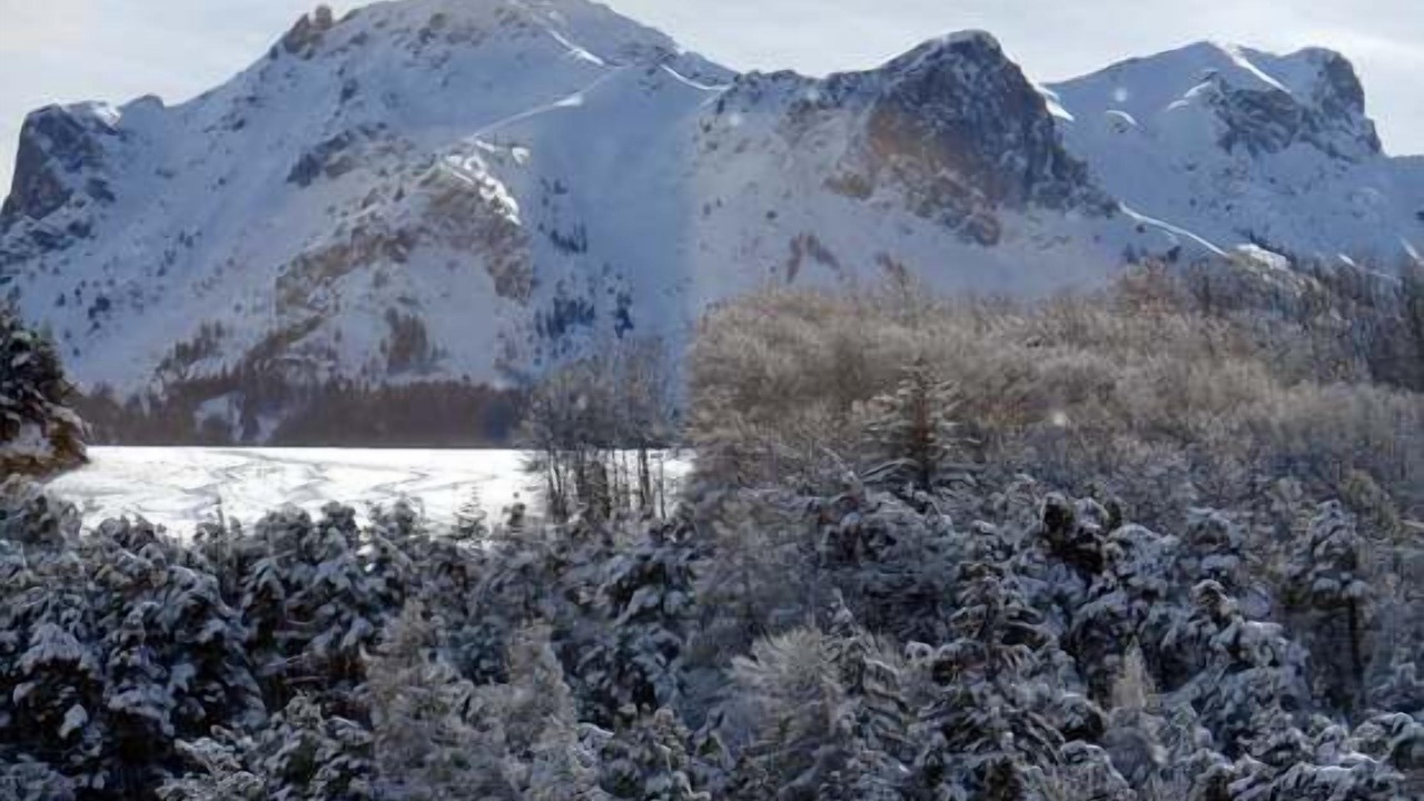 Photo of Outdoor in Barcelonnette