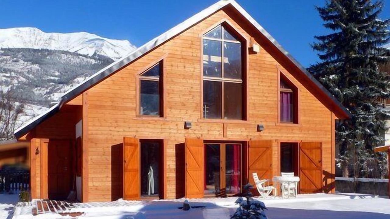 Photo of Outdoor in Barcelonnette