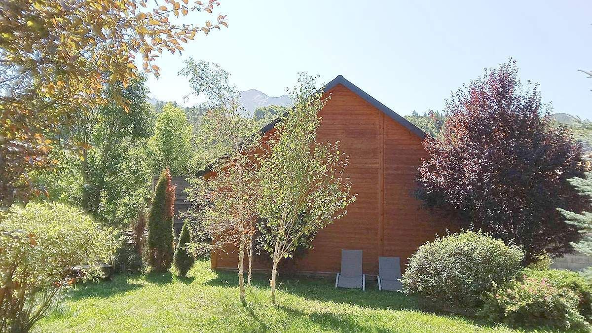 Photo of Outdoor in Barcelonnette