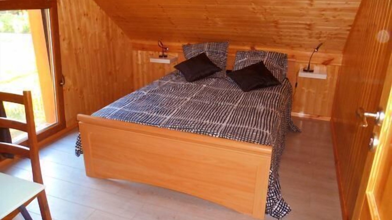 Photo of Bedroom in Barcelonnette