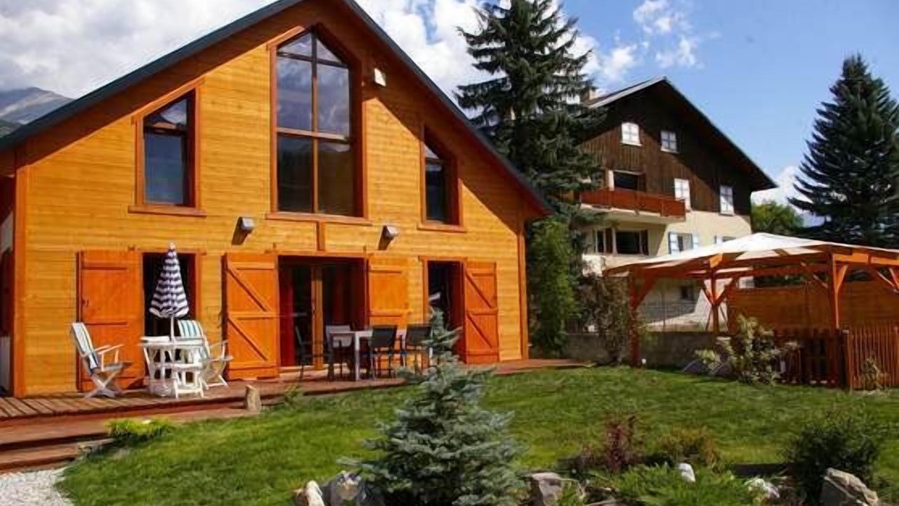 Photo of Outdoor in Barcelonnette
