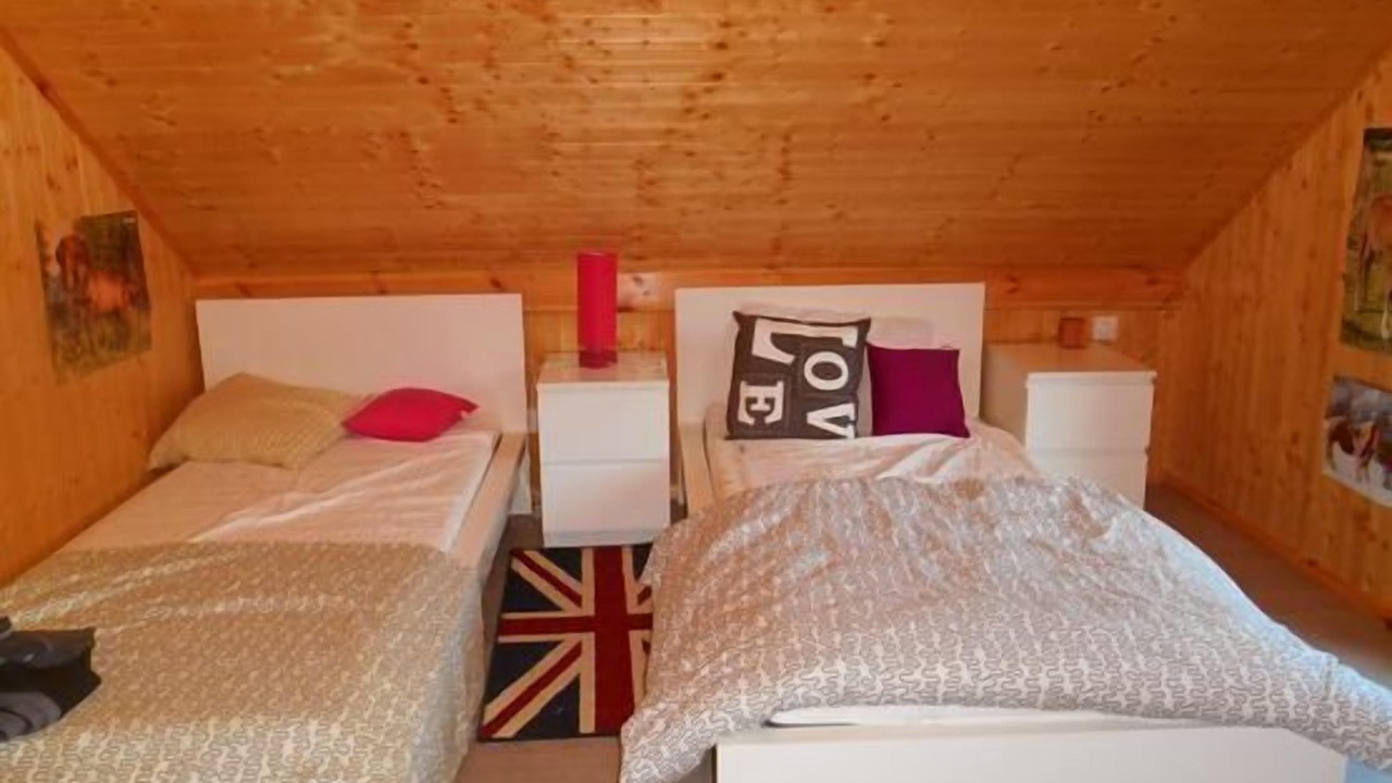 Photo of Bedroom in Barcelonnette