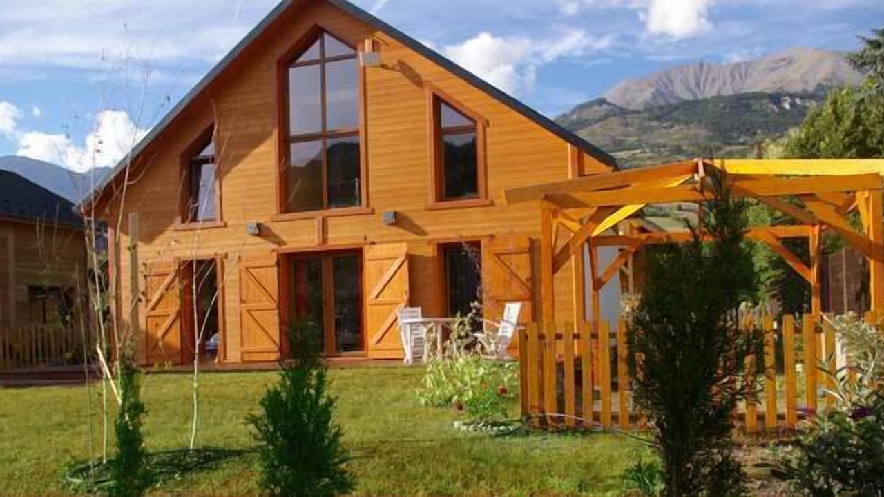 Photo of Outdoor in Barcelonnette
