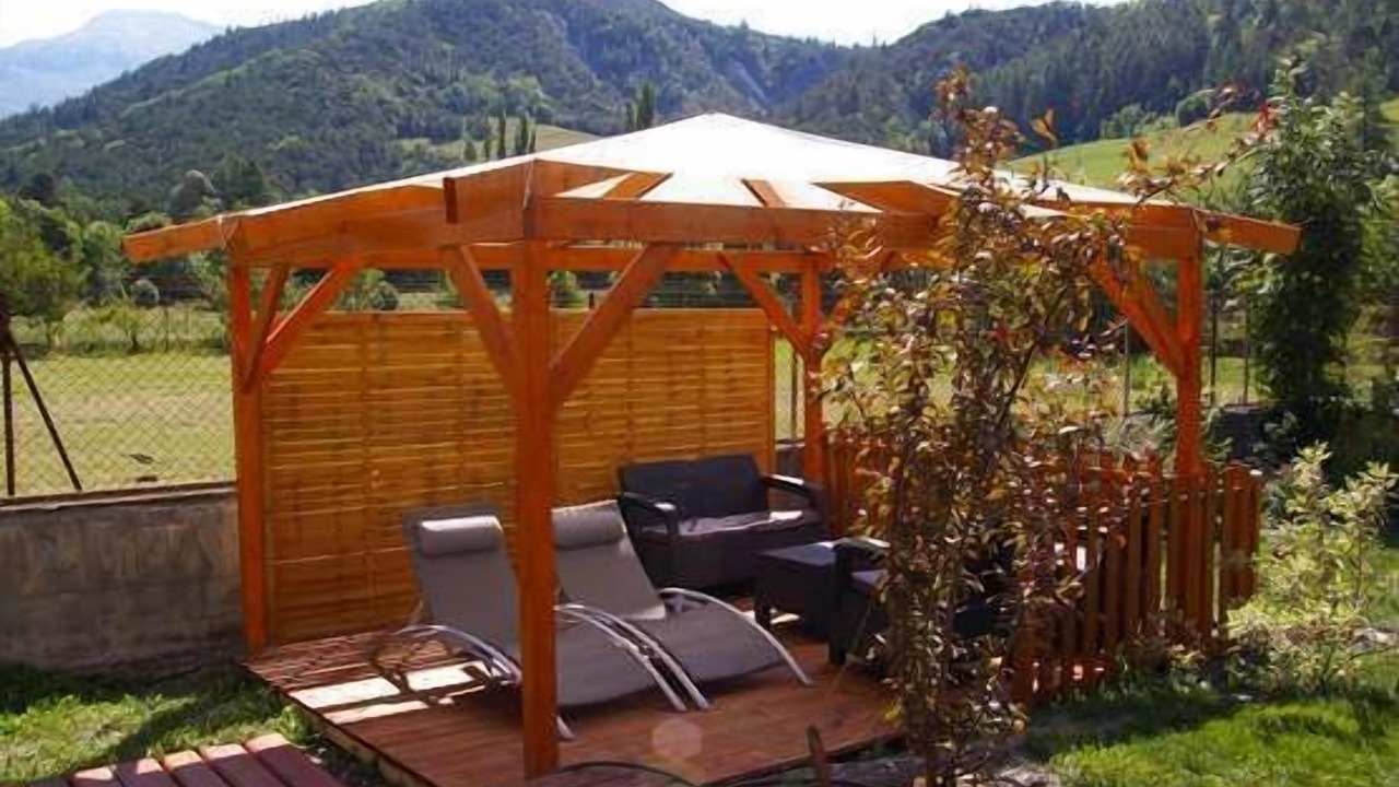 Photo of Outdoor in Barcelonnette