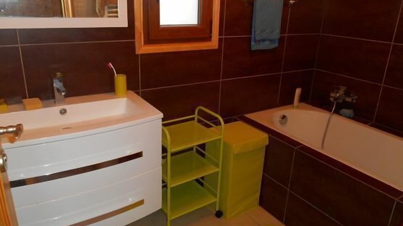 Photo of Bathroom in Barcelonnette
