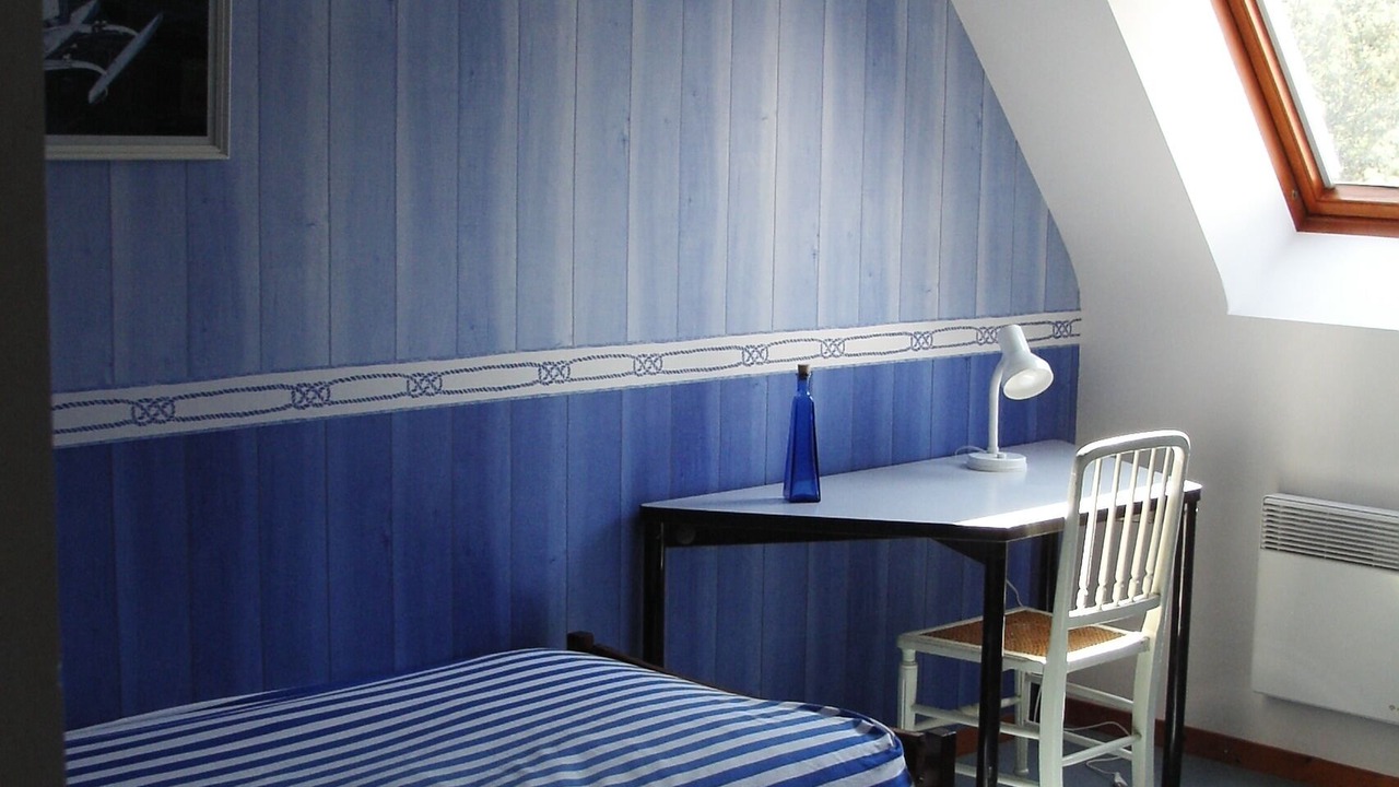 Photo of Bedroom in Saint-Jacut-de-la-Mer