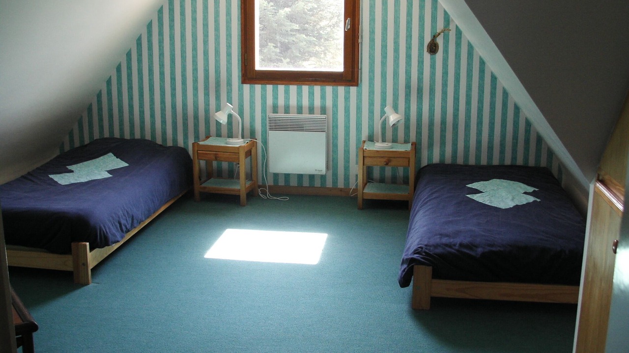 Photo of Bedroom in Saint-Jacut-de-la-Mer