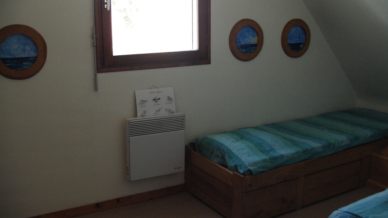 Photo of Bedroom in Saint-Jacut-de-la-Mer