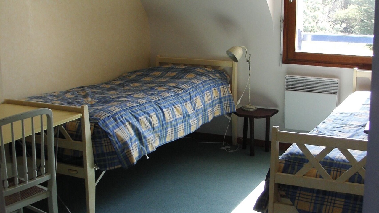 Photo of Bedroom in Saint-Jacut-de-la-Mer
