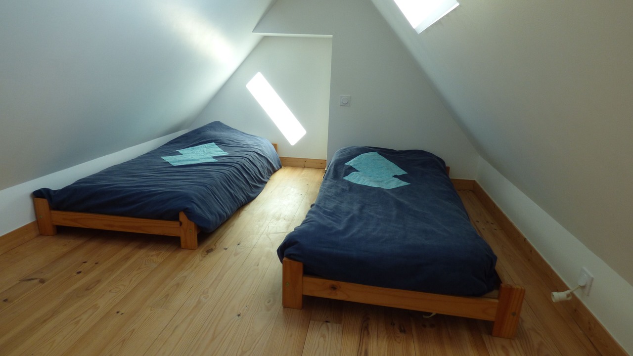 Photo of Bedroom in Saint-Jacut-de-la-Mer