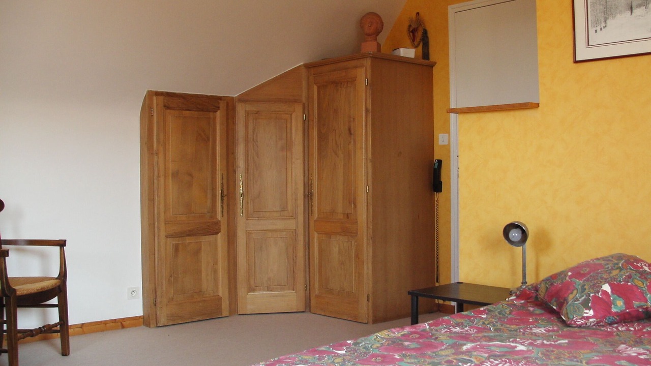 Photo of Bedroom in Saint-Jacut-de-la-Mer