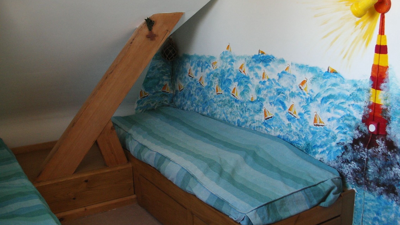 Photo of Bedroom in Saint-Jacut-de-la-Mer