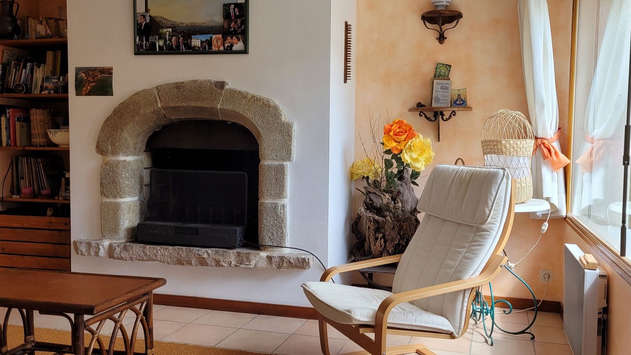 Photo of Livingroom in Saint-Jacut-de-la-Mer