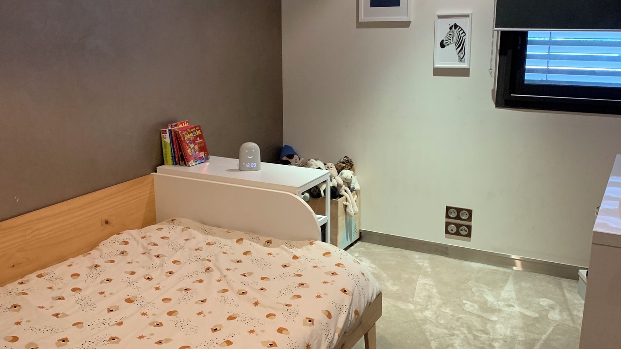 Photo of Bedroom in Odos