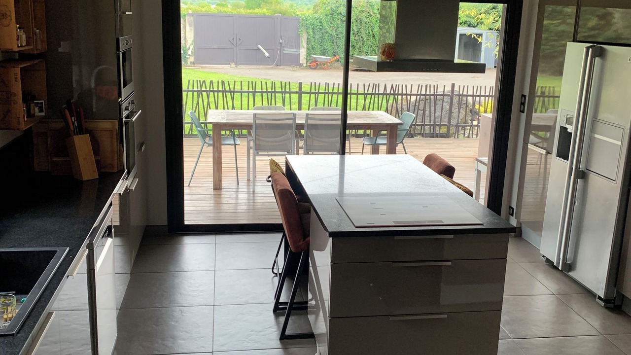 Photo of Kitchen in Odos