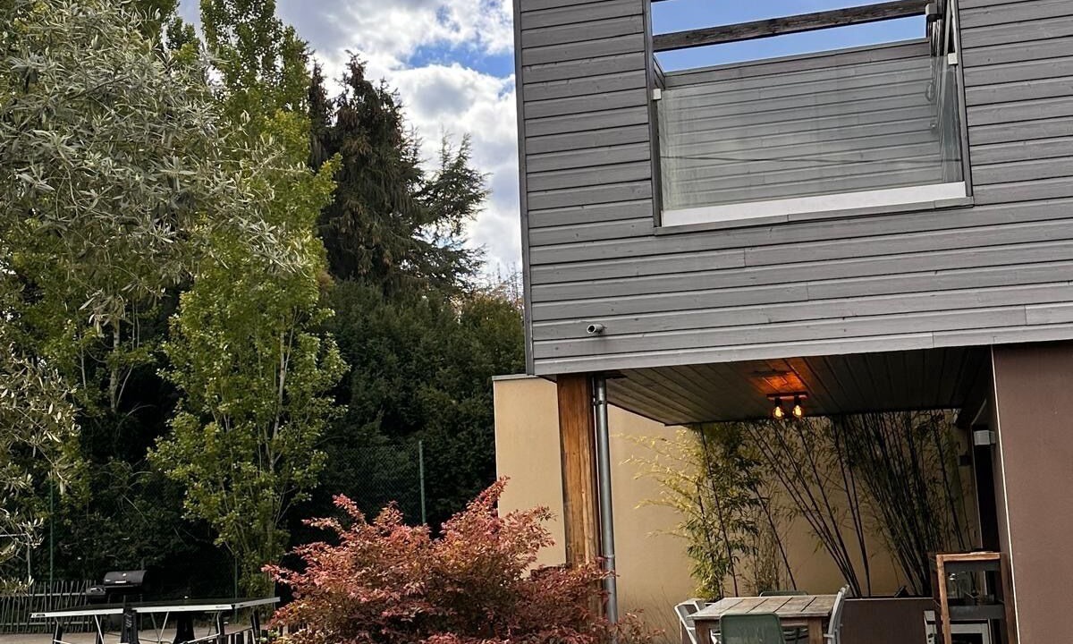 Photo of Patio Balcony in Odos