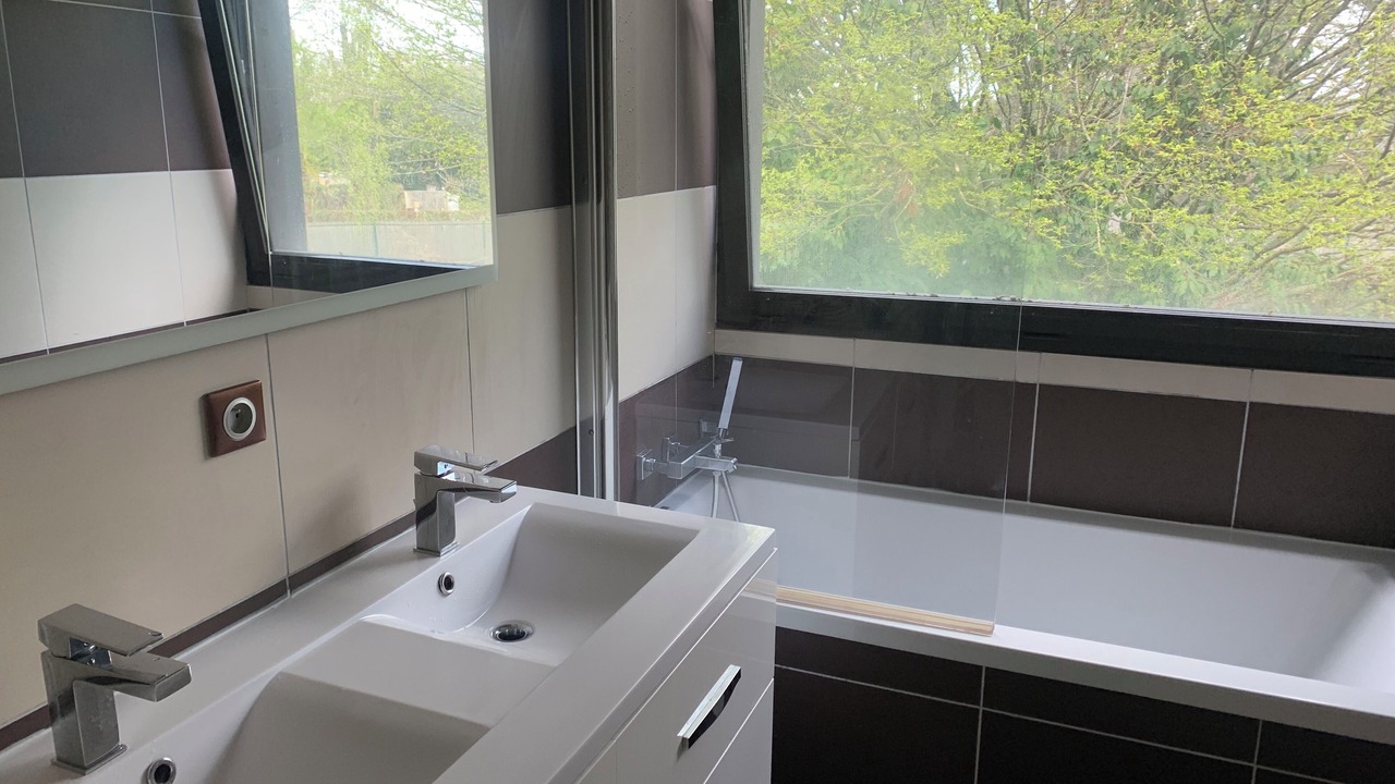 Photo of Bathroom in Odos