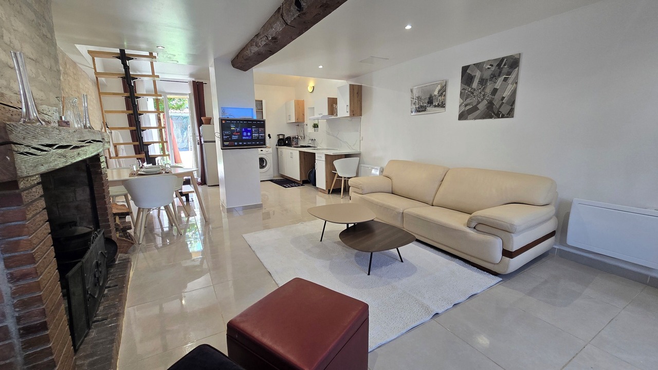 Photo of Livingroom in Gelannes