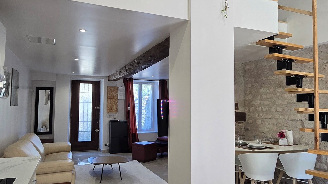 Photo of Livingroom in Gelannes
