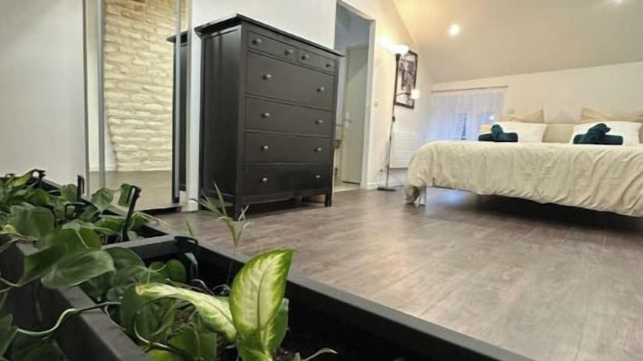 Photo of Bedroom in Gelannes