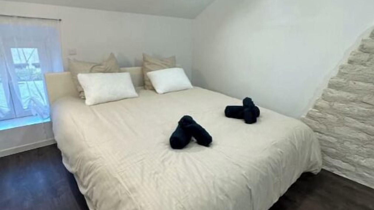 Photo of Bedroom in Gelannes