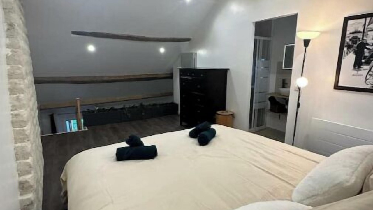 Photo of Bedroom in Gelannes