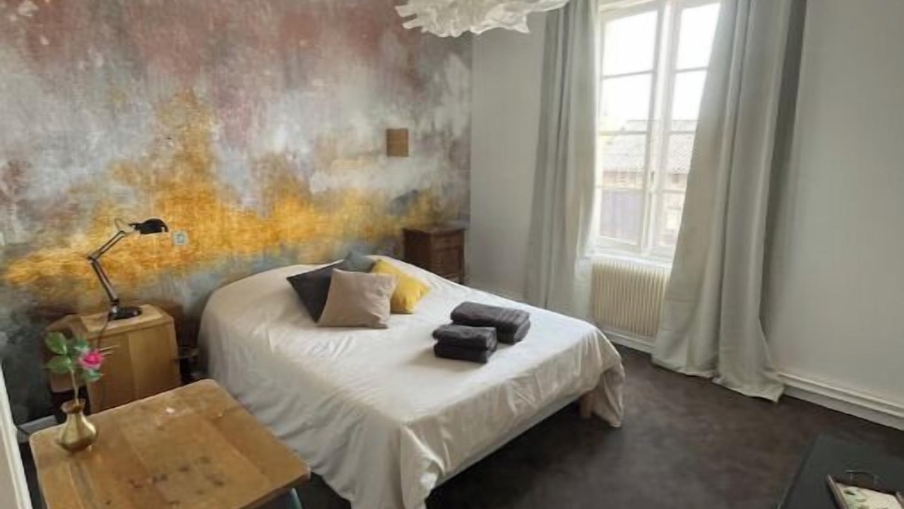 Photo of Bedroom in Jagée