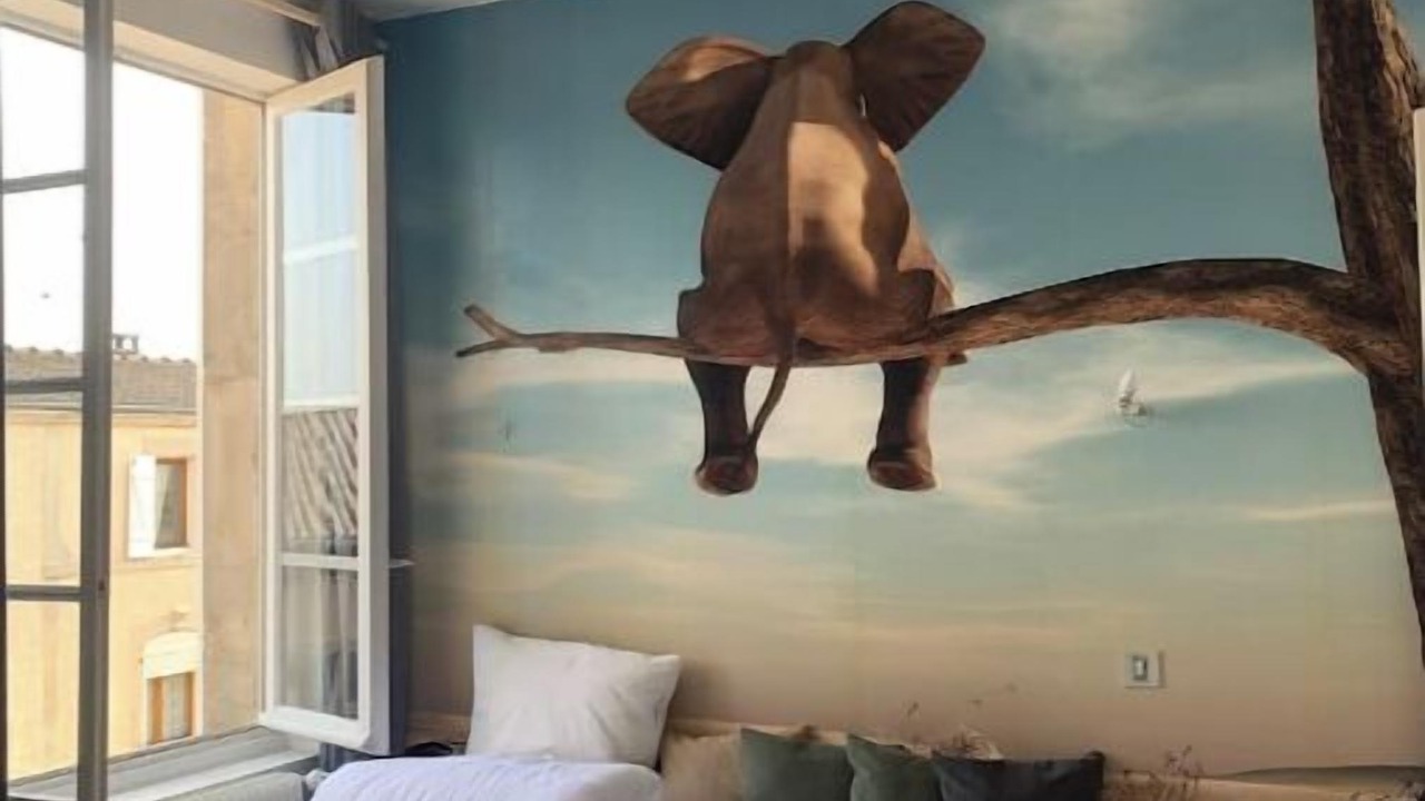 Photo of Bedroom in Jagée